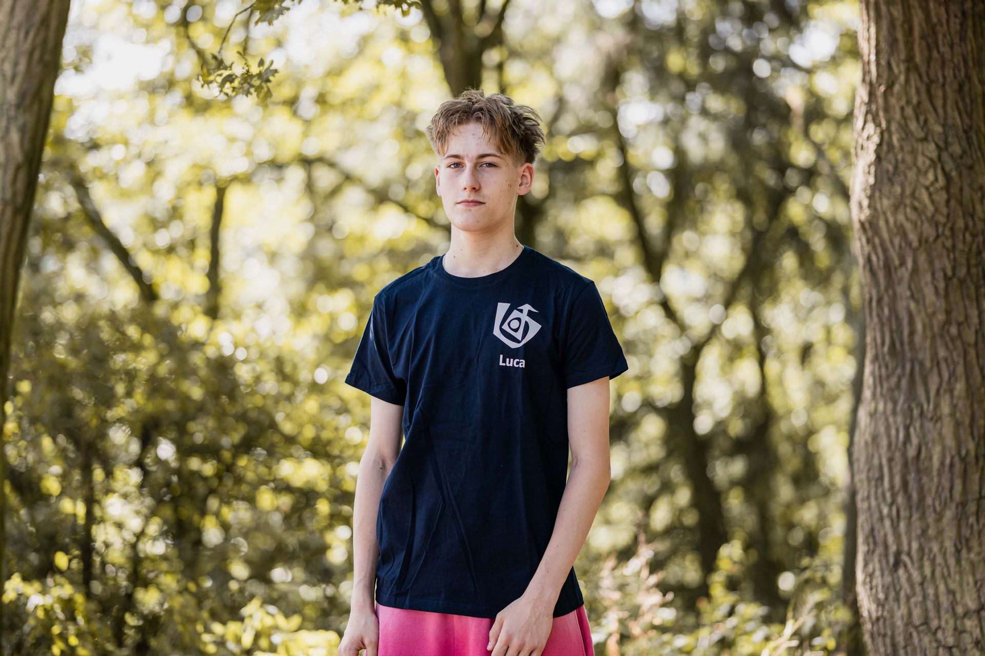 Luca Reiter